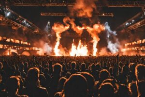 Rammstein anuncia más conciertos para la gira 2024